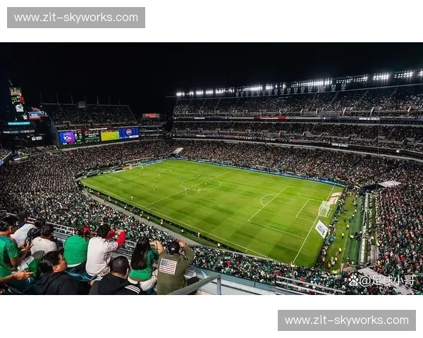 分钟世界杯掀起全球观赛新热潮与足球文化融合发展的全景解析