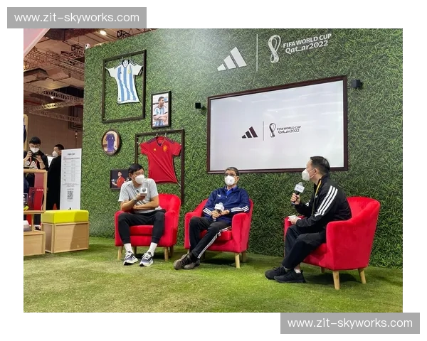 围绕世界杯直播电视台打造全球观赛体验与多平台互动传播新格局 围绕世界杯直播电视台打造全球观赛体验与多平台互动传播新格局