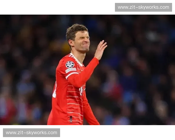 托马斯穆勒世界杯进球数传奇之路与历史地位全面解析 托马斯穆勒世界杯进球数传奇之路与历史地位全面解析