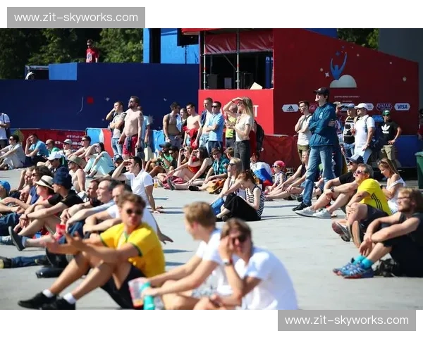 疯狂世界杯激情碰撞全球球迷热血瞬间精彩回顾